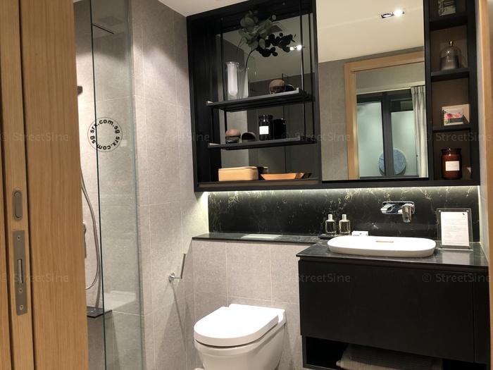 Fyve Derbyshire (D11), Apartment #1981582